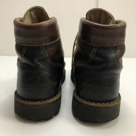  Danner ダナー 靴 ブーツ DJ CAPITAN US8(26cm) ブラウン