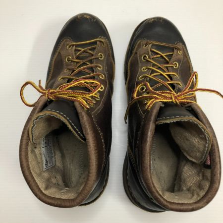  Danner ダナー 靴 ブーツ DJ CAPITAN US8(26cm) ブラウン