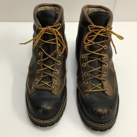  Danner ダナー 靴 ブーツ DJ CAPITAN US8(26cm) ブラウン