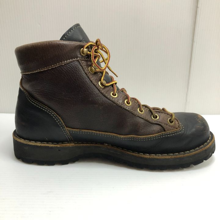 Danner ダナー 靴 ブーツ DJ CAPITAN US8(26cm) ブラウン - 中古メンズ