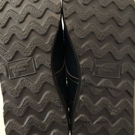  RED WING レッドウィング 靴 ブーツ  15年製 インディゴ 8 E(26cm) インディゴ