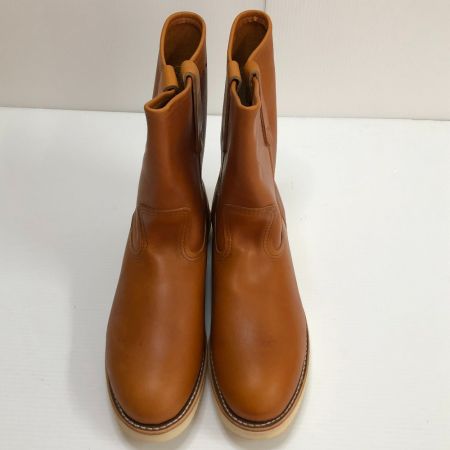  RED WING レッドウィング 12年製  靴 ブーツ 8 1/2 E(26.5cm) ブラウン