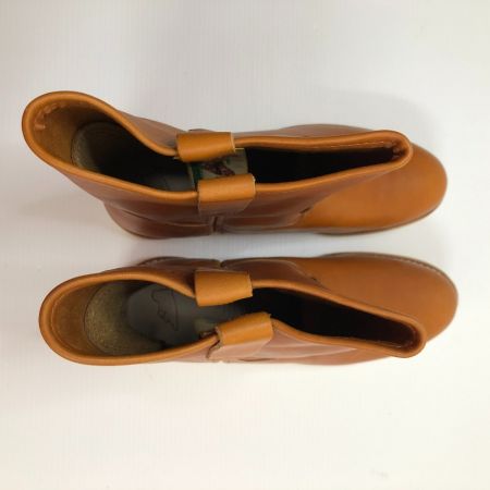  RED WING レッドウィング 12年製  靴 ブーツ 8 1/2 E(26.5cm) ブラウン