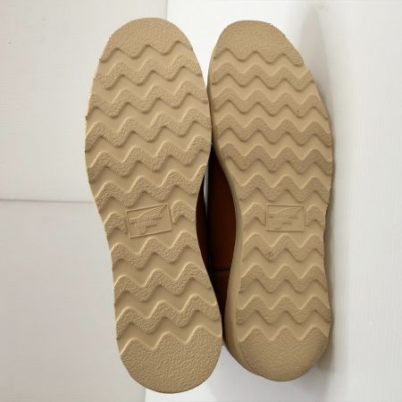  RED WING レッドウィング 12年製  靴 ブーツ 8 1/2 E(26.5cm) ブラウン