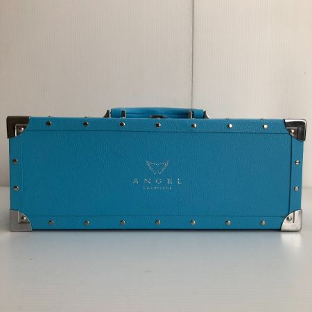  ANGEL 果実酒 シャンパン 750ml 箱付 ブリュット ヘイロー ブルー 12.5％ 未開栓