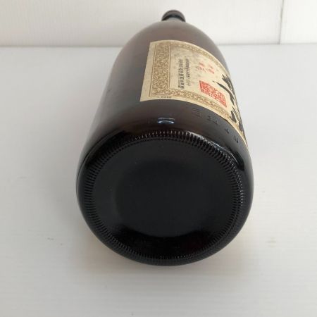   お酒ATUMA SHOCHU かめ壺焼酎　森伊蔵 25度