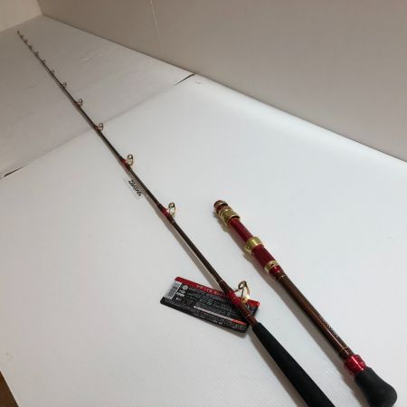 【中古】 DAIWA ダイワ ロッド マッドバイパー落とし込み MH-245