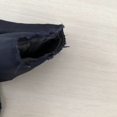  efiLevol × HELLO KITTY MEN メンズ衣料　コーチジャケット  ブラック