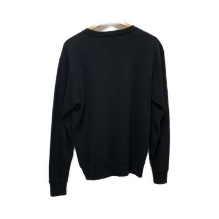  UNDERCOVER アンダーカバ－ メンズ スウェット  サイズ2(S) ブラック