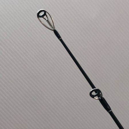  jigdrive ロッド　ラグゼ オーシャン ジグドライブ　S62M－RF S62M－RF