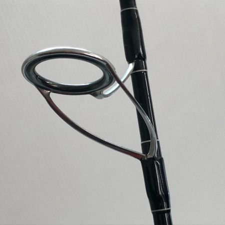  jigdrive ロッド　ラグゼ オーシャン ジグドライブ　S62M－RF S62M－RF