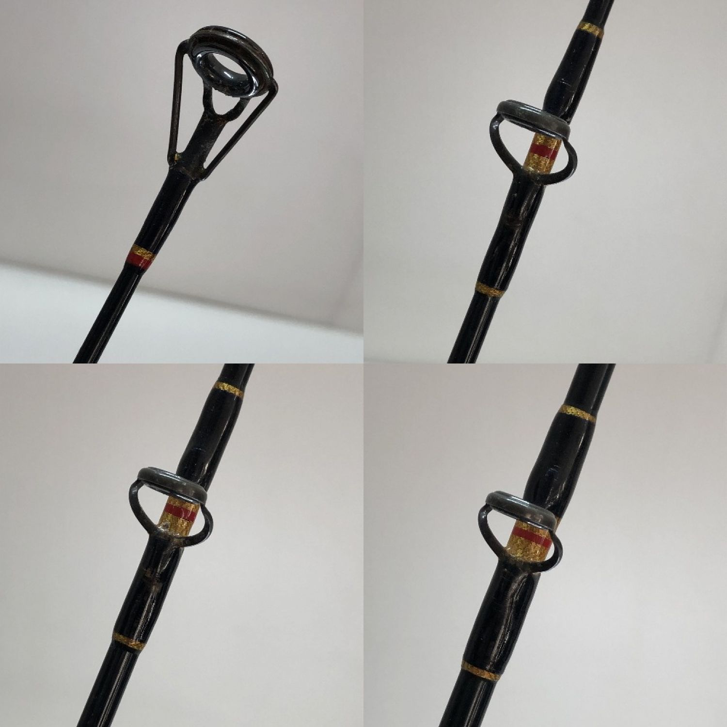 中古】 DAIKO ロッド サザンクロススティック STC-70H Cランク｜総合