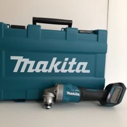 □□ MAKITA マキタ 電動工具 ディスクグラインダー GA017GRMX Sランク
