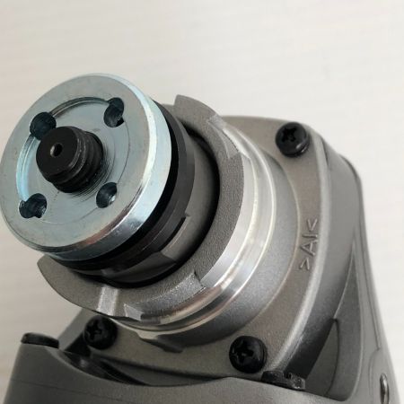  MAKITA マキタ 電動工具 ディスクグラインダー GA017GRMX