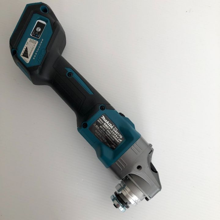 MAKITA マキタ 電動工具 ディスクグラインダー GA017GRMX｜中古｜なんでもリサイクルビッグバン