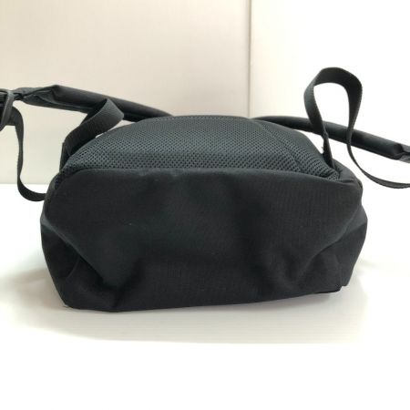  Manhattan Portage マンハッタンポーテージ バッグ リュック　ノートPC用 MP1231 ブラック