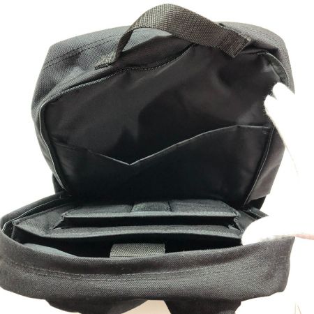  Manhattan Portage マンハッタンポーテージ バッグ リュック　ノートPC用 MP1231 ブラック