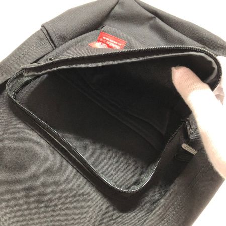  Manhattan Portage マンハッタンポーテージ バッグ リュック　ノートPC用 MP1231 ブラック