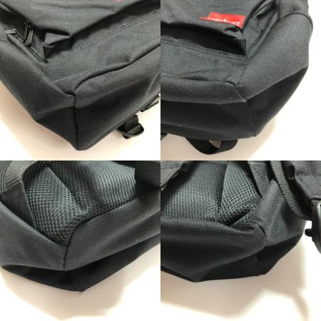  Manhattan Portage マンハッタンポーテージ バッグ リュック　ノートPC用 MP1231 ブラック