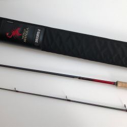 □□ SHIMANO シマノ ロッド　18ワールドシャウラ　2833RS-2 2833RS-2 Bランク