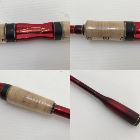  SHIMANO シマノ ロッド　18ワールドシャウラ　2833RS-2 2833RS-2