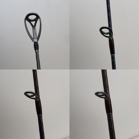  SHIMANO シマノ ロッド　18ワールドシャウラ　2833RS-2 2833RS-2