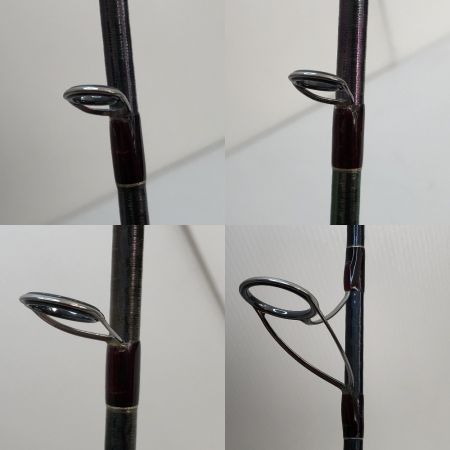  SHIMANO シマノ ロッド　18ワールドシャウラ　2833RS-2 2833RS-2