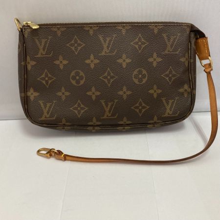  LOUIS VUITTON ルイヴィトン アクセサリーポーチ M51980