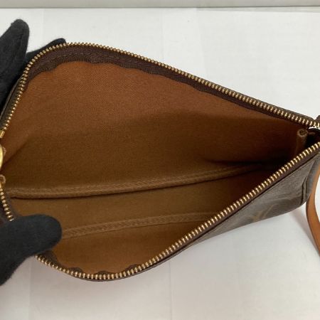  LOUIS VUITTON ルイヴィトン アクセサリーポーチ M51980