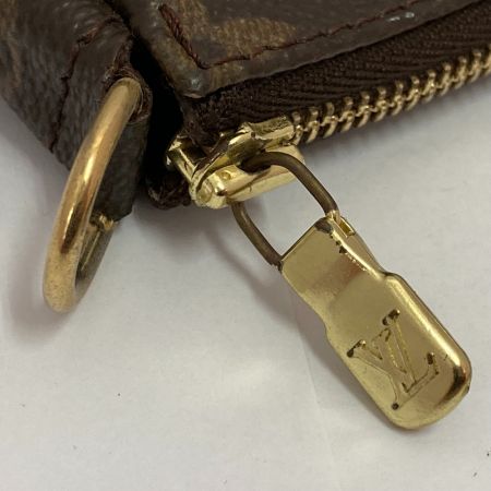  LOUIS VUITTON ルイヴィトン アクセサリーポーチ M51980