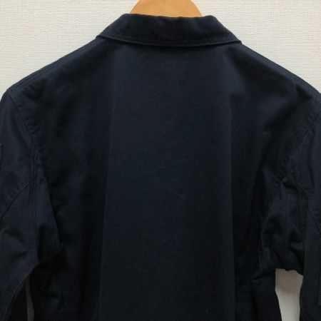  CORONA コロナ メンズジャケット ワークジャケット SIZE S ネイビー