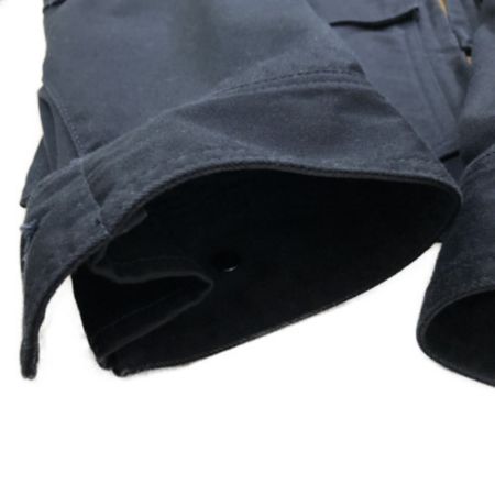  CORONA コロナ メンズジャケット ワークジャケット SIZE S ネイビー