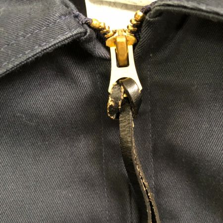  CORONA コロナ メンズジャケット ワークジャケット SIZE S ネイビー