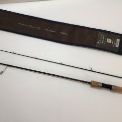 □□ Jackson ジャクソン ロッド　カワセミラプソディ  TULN-492UL Bランク