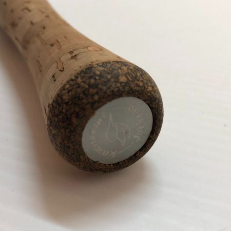  Jackson ジャクソン ロッド　カワセミラプソディ  TULN-492UL