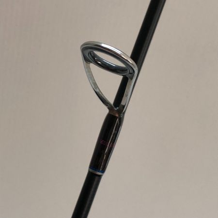  Jackson ジャクソン ロッド　カワセミラプソディ  TULN-492UL