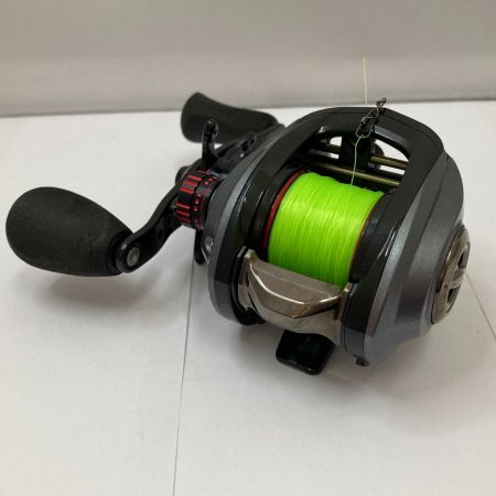  Abu Garcia アブガルシア ベイトリール　REVO LV7-L REVO LV7-L