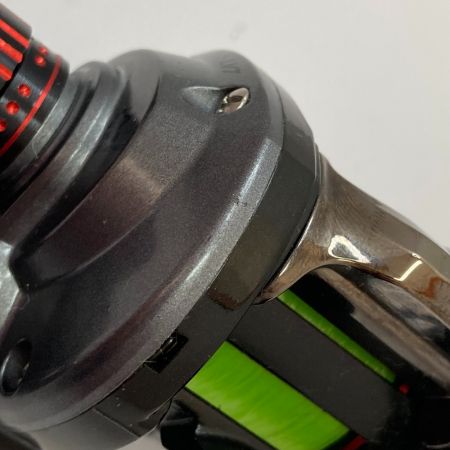  Abu Garcia アブガルシア ベイトリール　REVO LV7-L REVO LV7-L