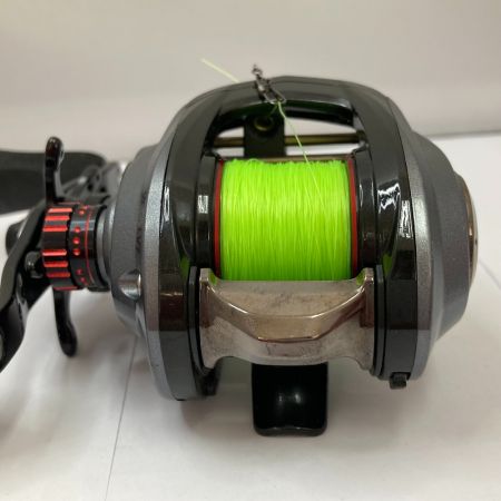 Abu Garcia アブガルシア ベイトリール　REVO LV7-L REVO LV7-L