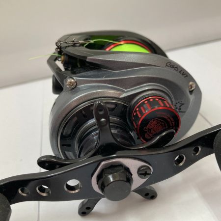  Abu Garcia アブガルシア ベイトリール　REVO LV7-L REVO LV7-L