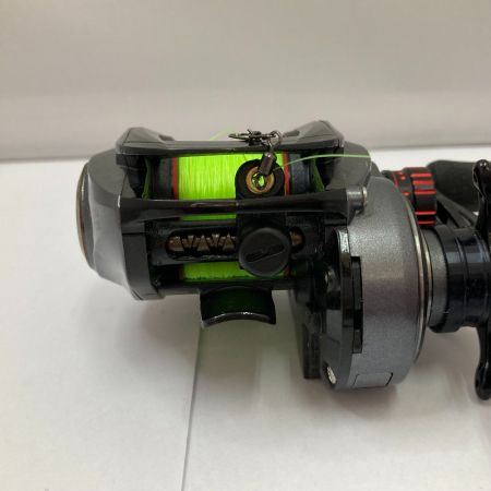  Abu Garcia アブガルシア ベイトリール　REVO LV7-L REVO LV7-L