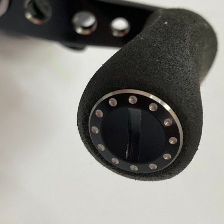  Abu Garcia アブガルシア ベイトリール　REVO LV7-L REVO LV7-L