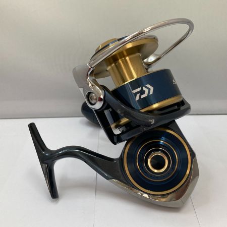  DAIWA ダイワ 20ソルティガ14000-XH 00065006