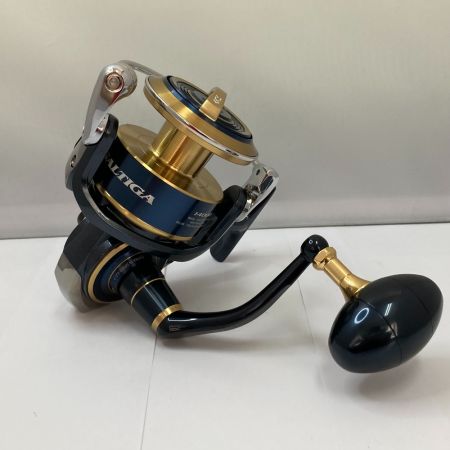  DAIWA ダイワ 20ソルティガ14000-XH 00065006