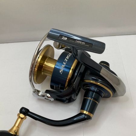  DAIWA ダイワ 20ソルティガ14000-XH 00065006