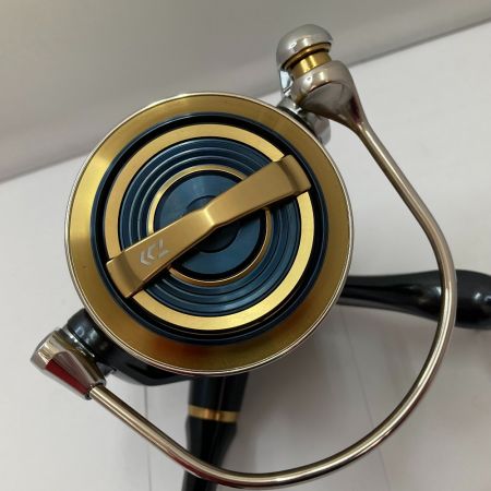  DAIWA ダイワ 20ソルティガ14000-XH 00065006