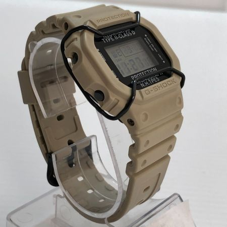  N.HOOLYWOOD×CASIO  腕時計 デジタルウォッチ　 本体のみ  DW-5600NH
