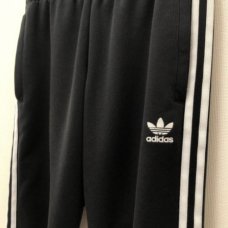  adidas Originals アディダスオリジナルス メンズトラックパンツ　SIZE M CW1275 ブラック