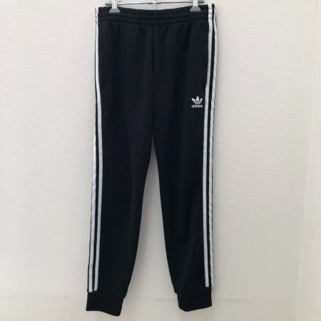  adidas Originals アディダスオリジナルス メンズトラックパンツ　SIZE M CW1275 ブラック