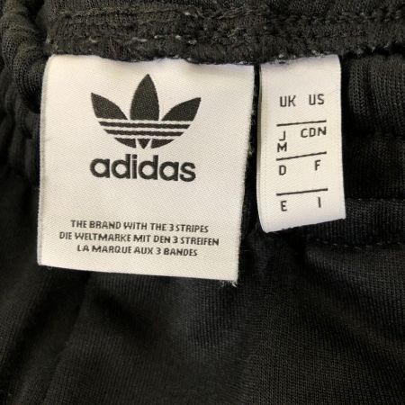  adidas Originals アディダスオリジナルス メンズトラックパンツ　SIZE M CW1275 ブラック